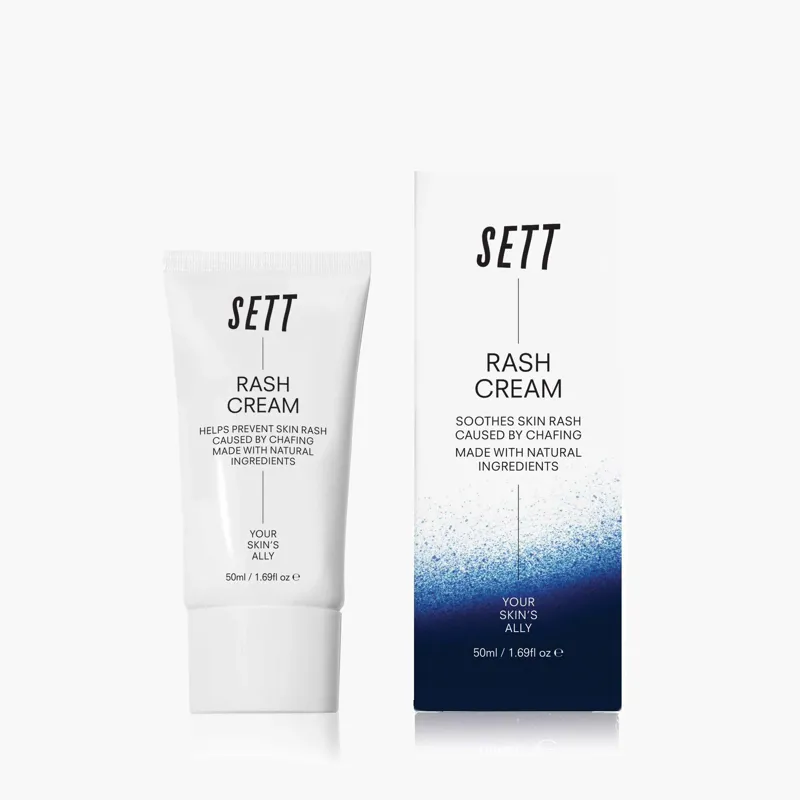 Sett Skin Rash Cream